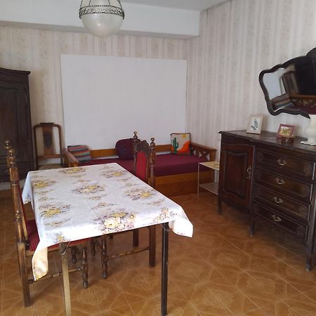 Apartmán Depto En Trelew Exteriér fotografie