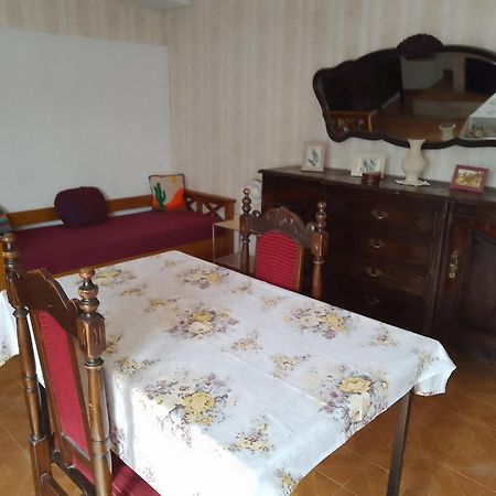 Apartmán Depto En Trelew Exteriér fotografie