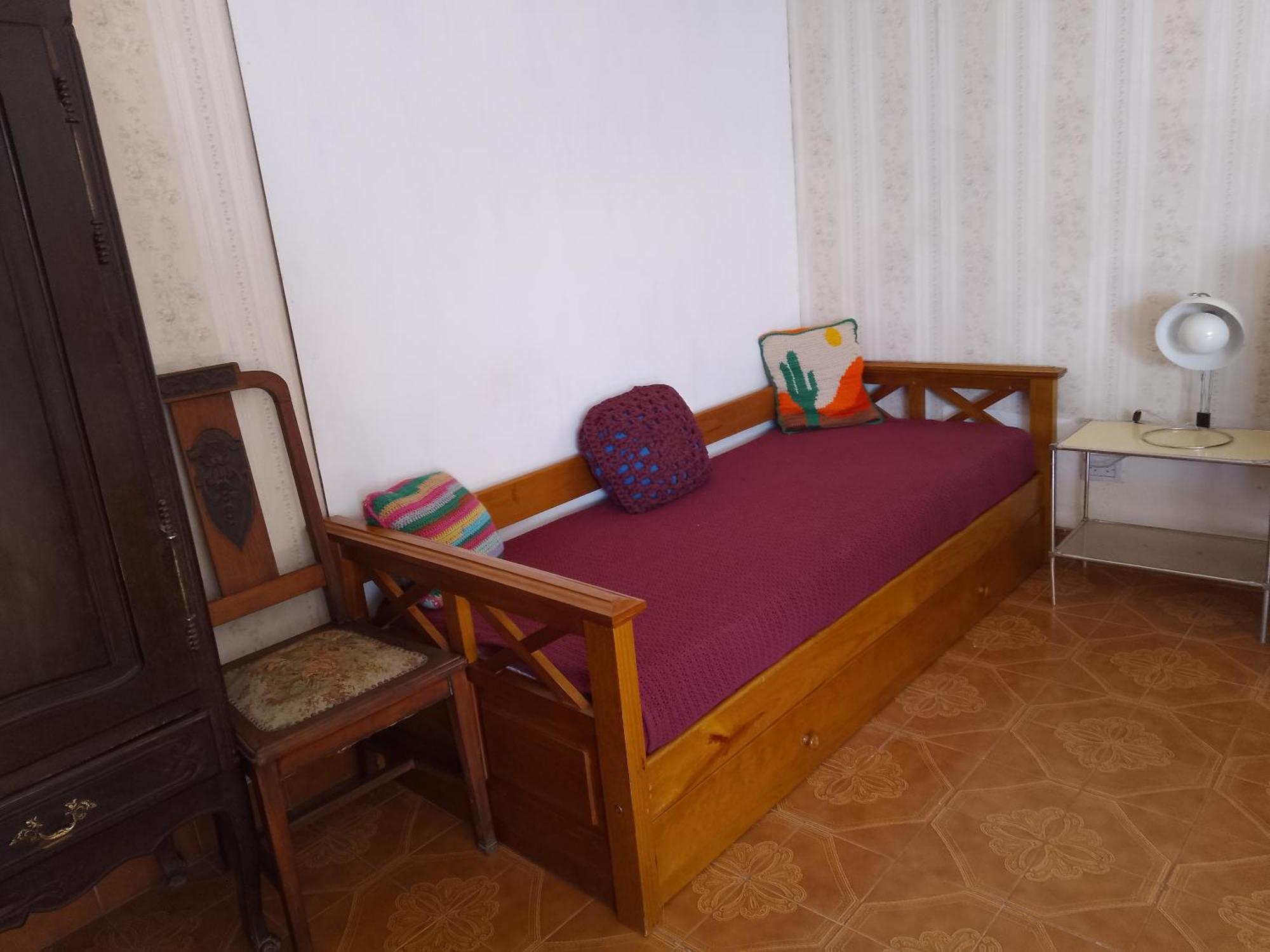 Apartmán Depto En Trelew Exteriér fotografie