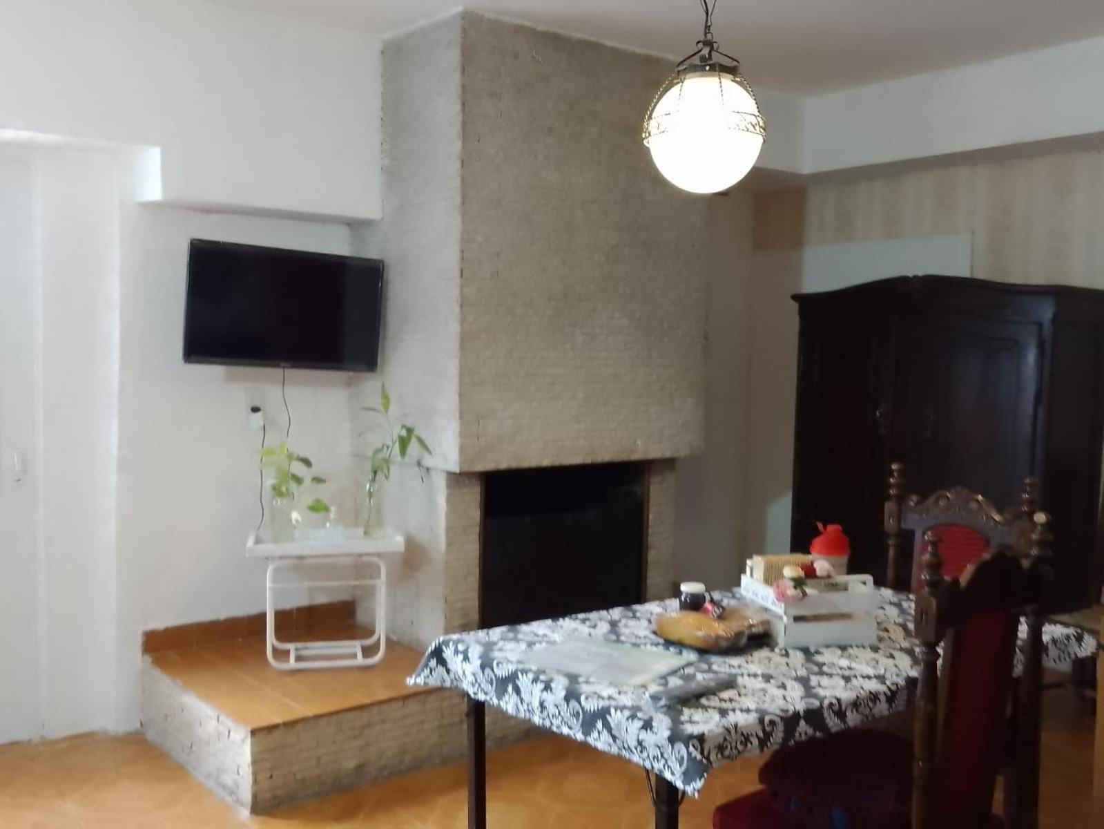 Apartmán Depto En Trelew Exteriér fotografie
